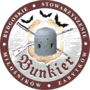 bunkier